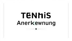 Tennis Urkunde Word Vorlage hier kostenlos downloaden